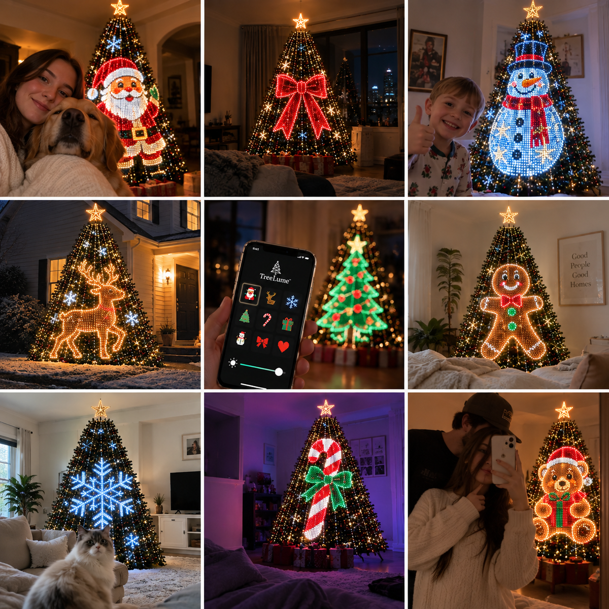 Led Jingles