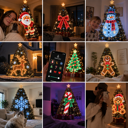 Led Jingles