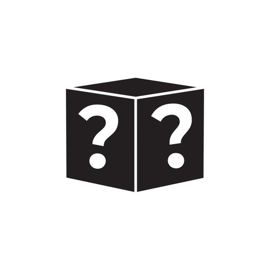 MYSTERY BOX
