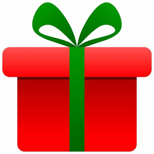 FREE GIFT